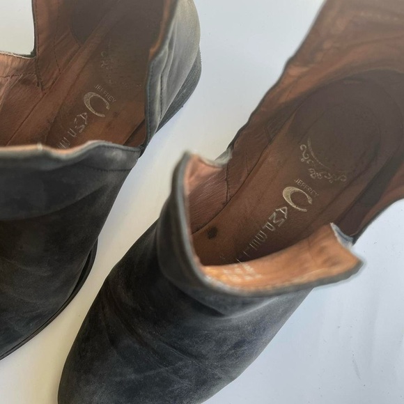 Jeffrey Campbell Oriley Bootie. Women's Size 7. - Picture 7 of 7